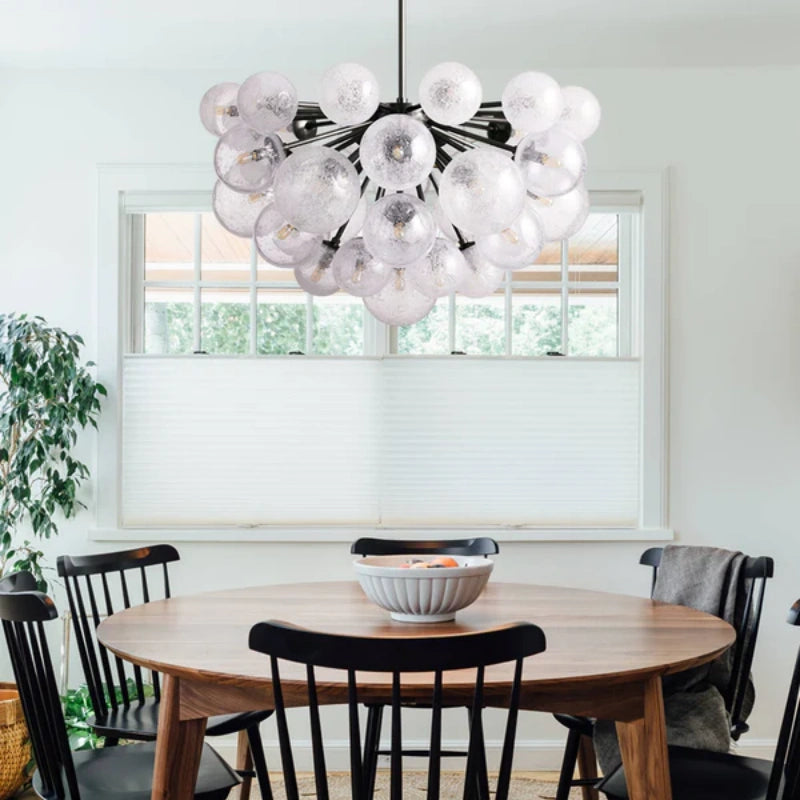 Mandoza Chandelier 19/37 Light