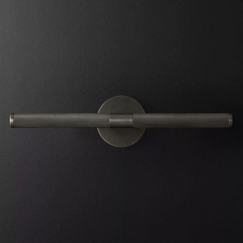 Amph Cylindrical Picture Light