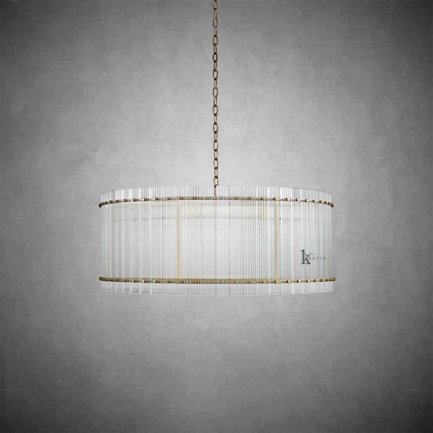 Marcus Round Chandelier