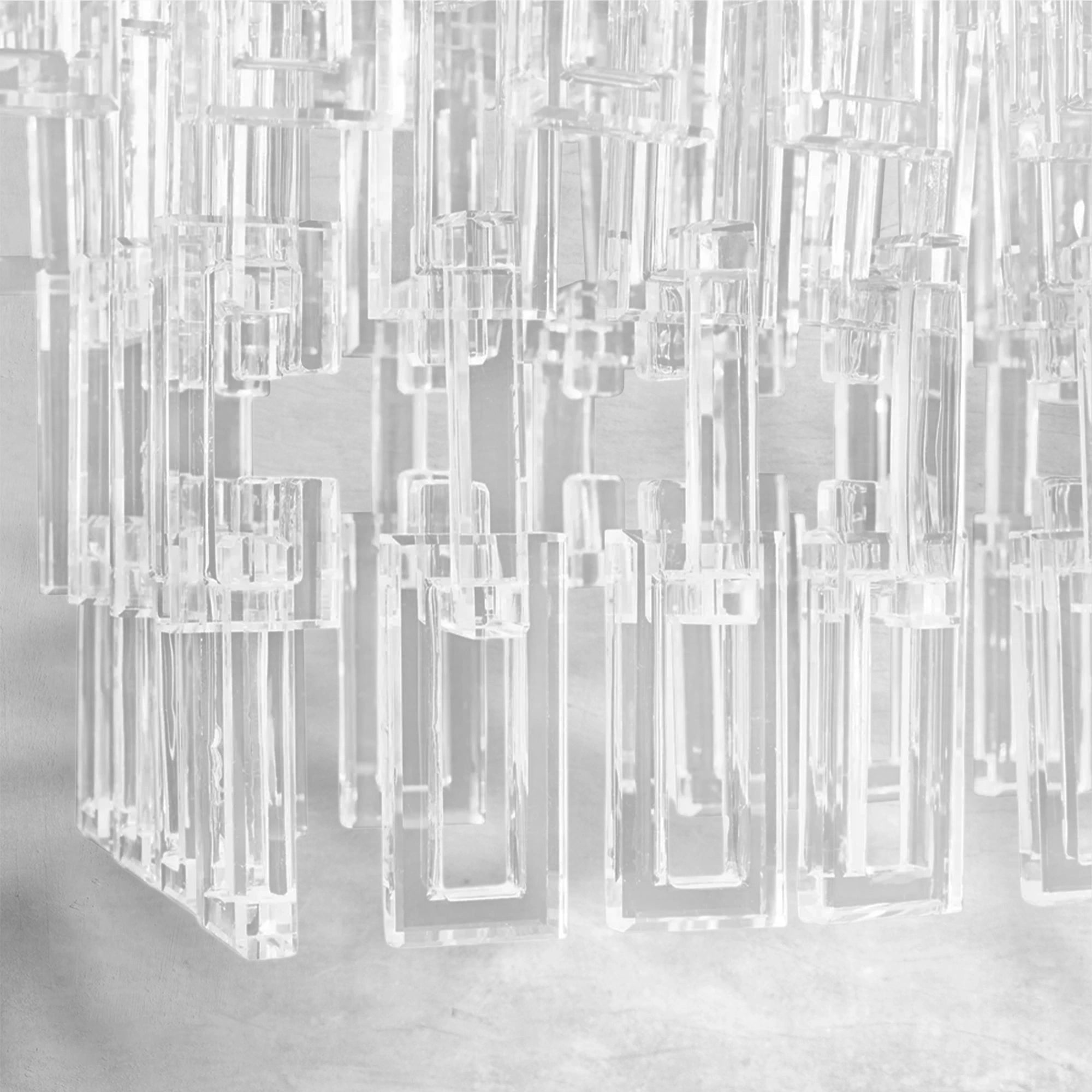 Marigan Series Modern Chandelier