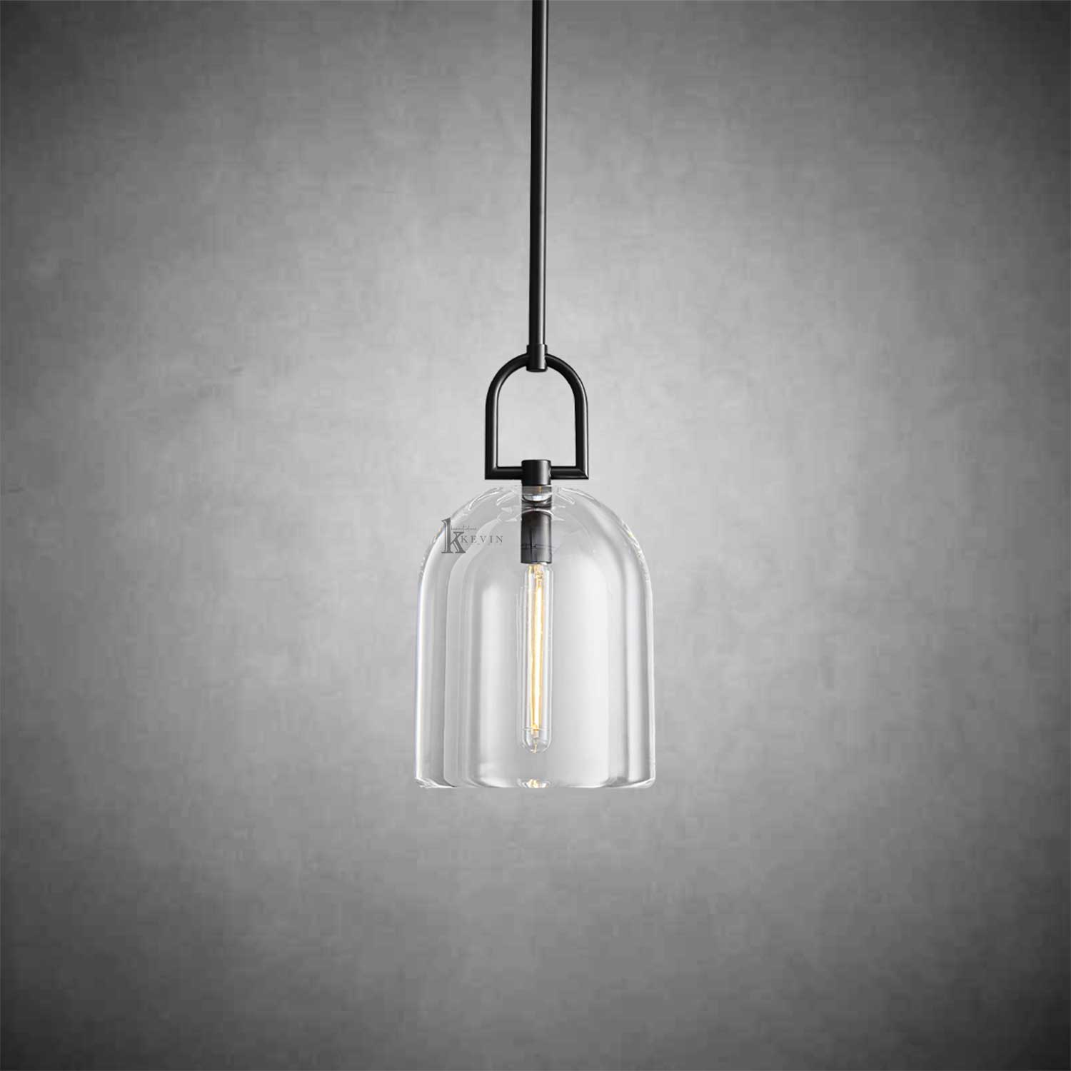 Botanyst Cloche Pendant 5", 8", 10"