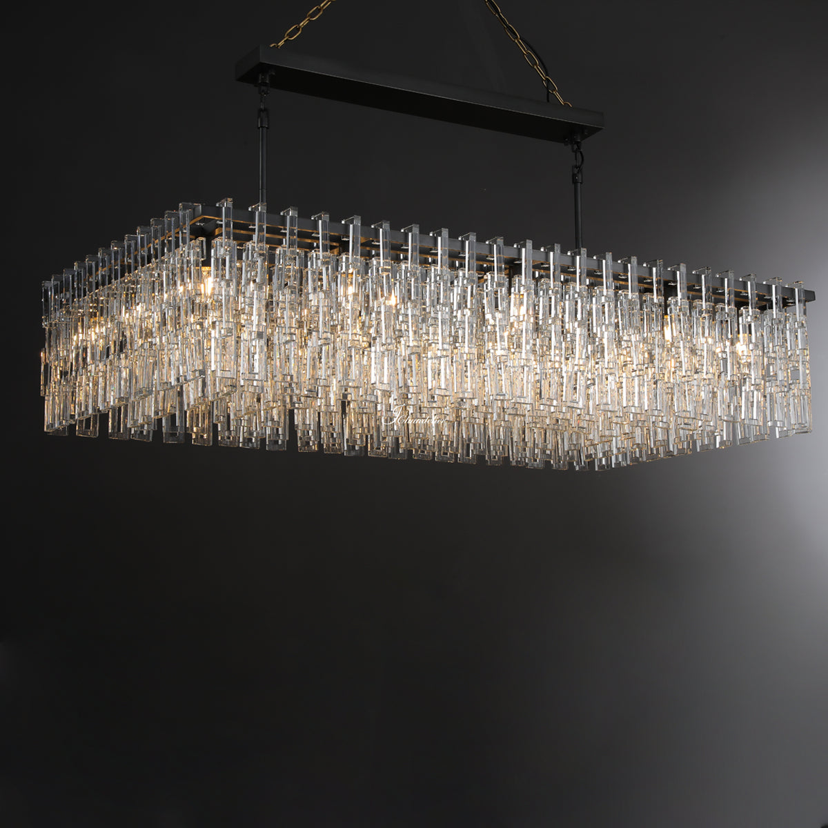 Marigan Series Modern Chandelier