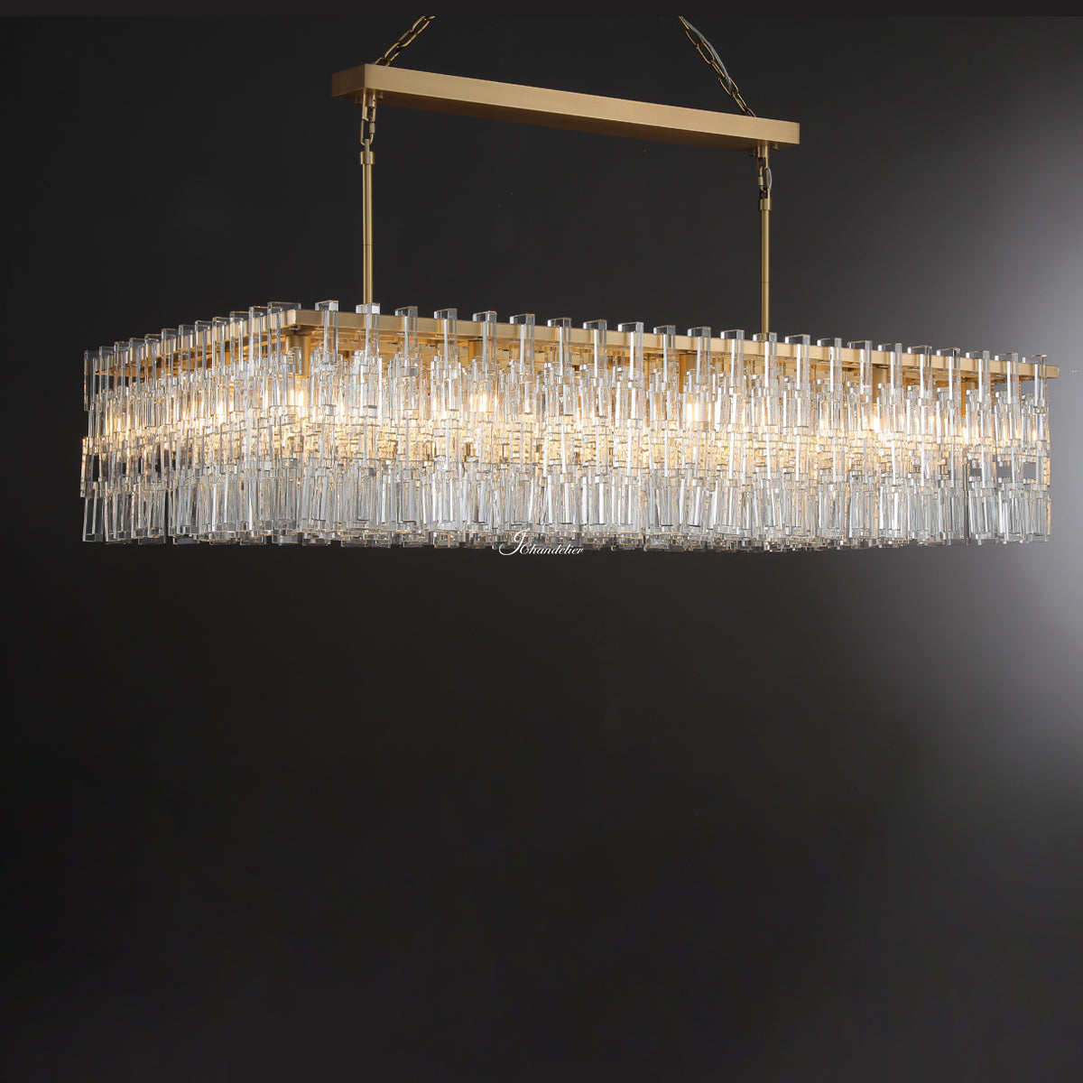 Marigan Series Modern Chandelier
