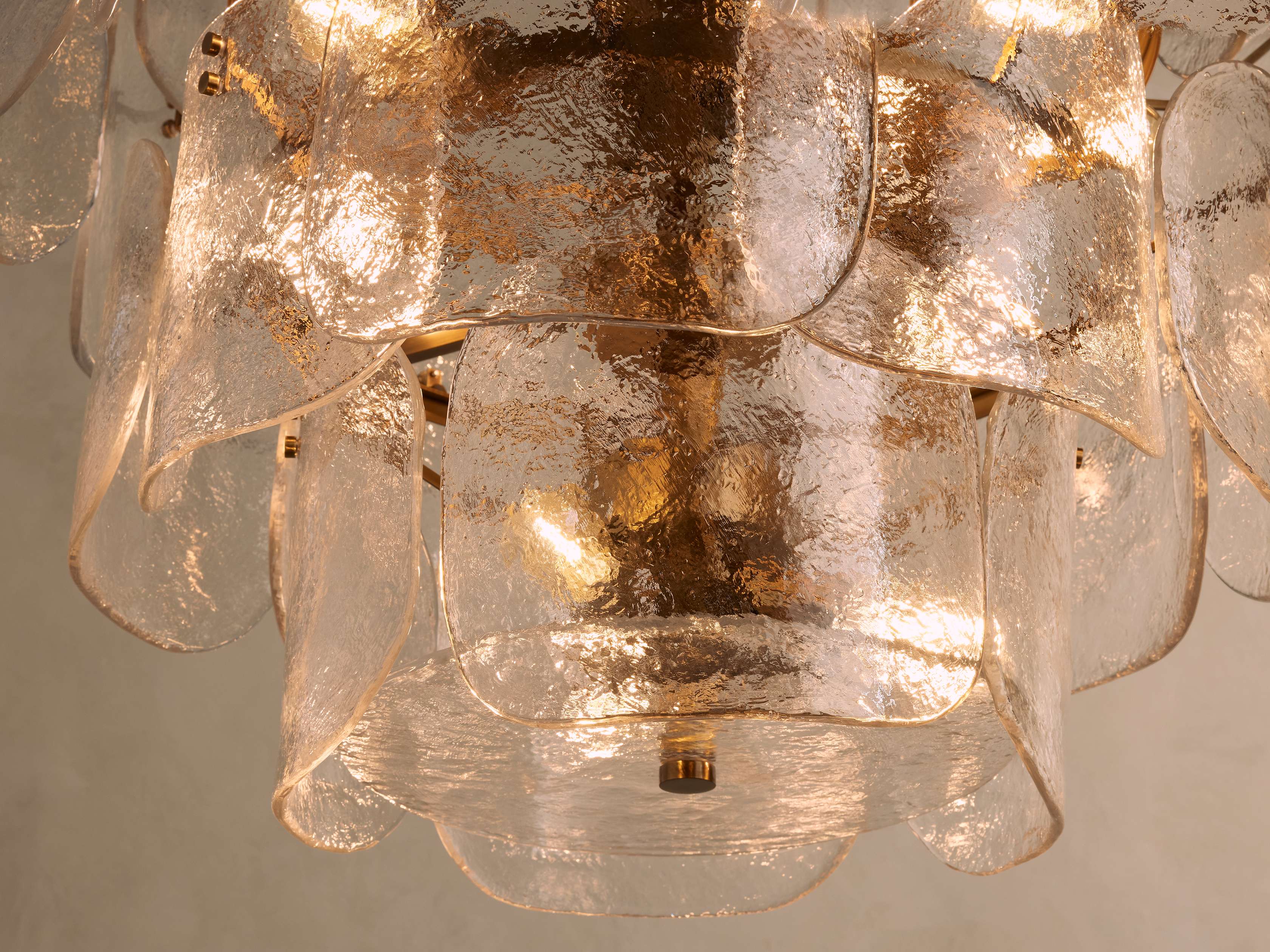 Blaire Round Chandelier