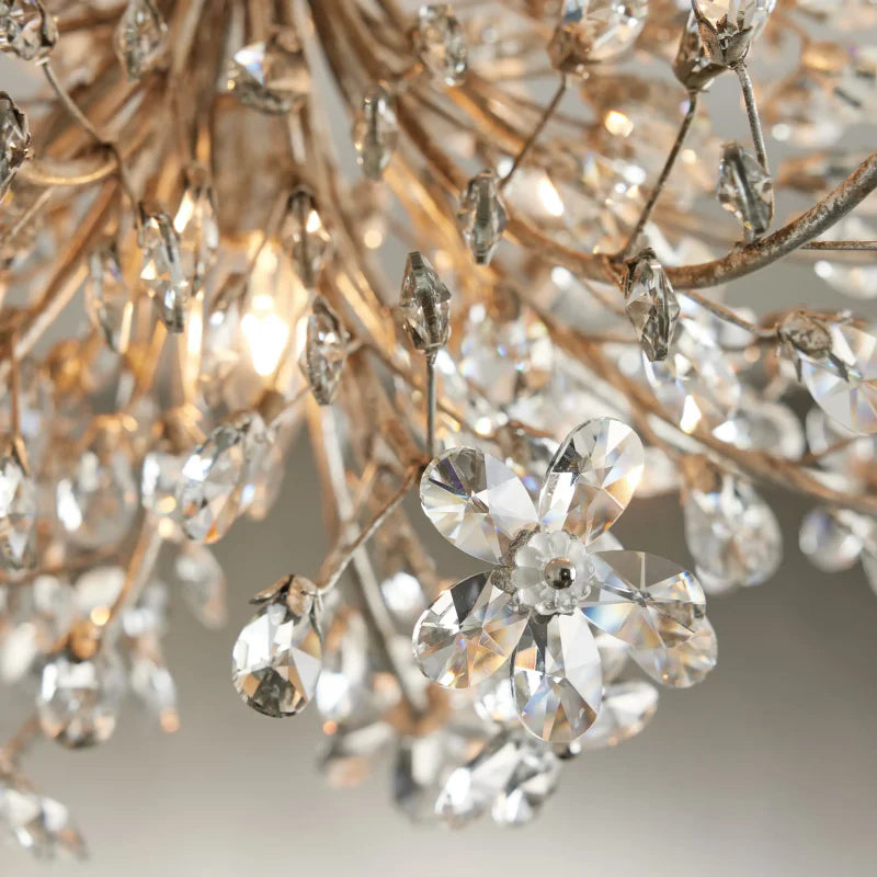 Fiore Flushmount Flush Mount Lighting Kevin Studio