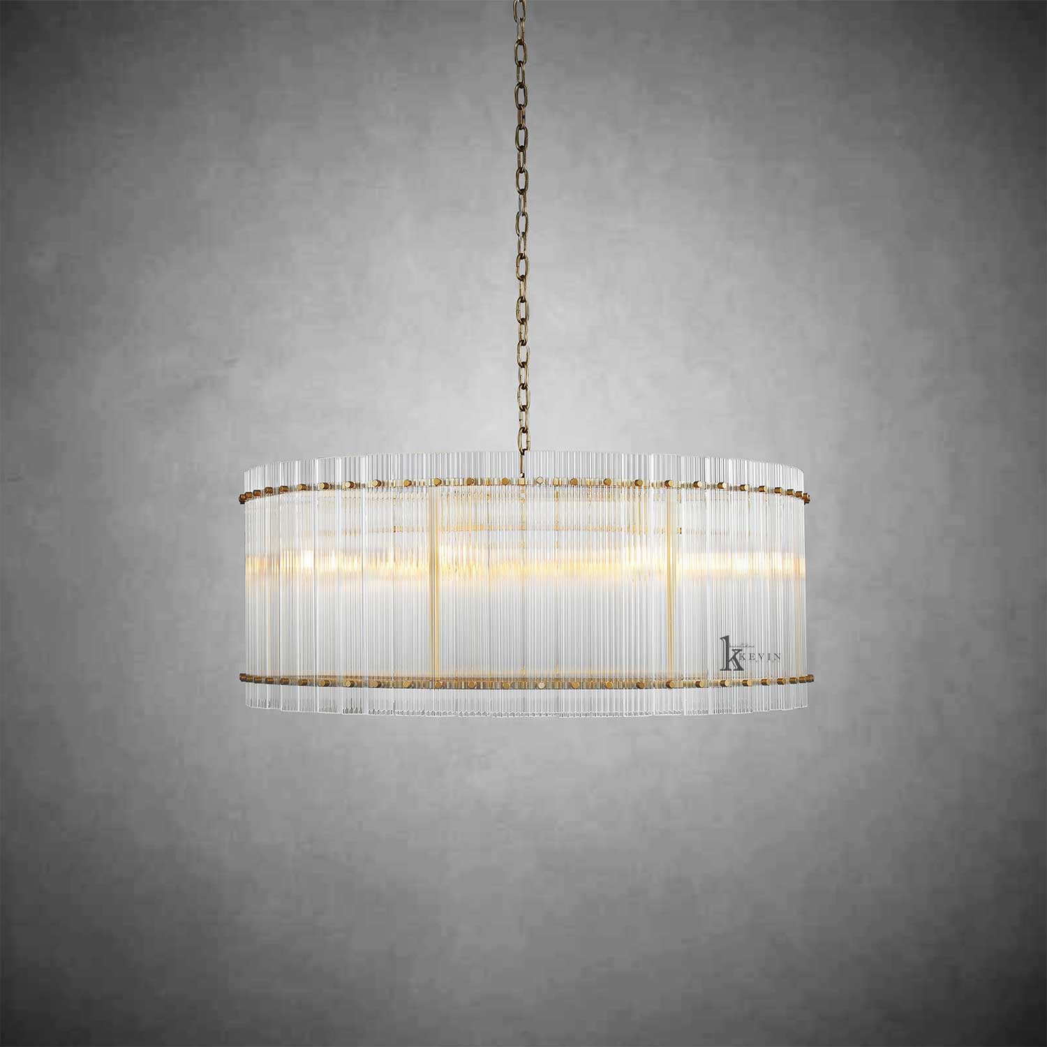 Marcus Round Chandelier