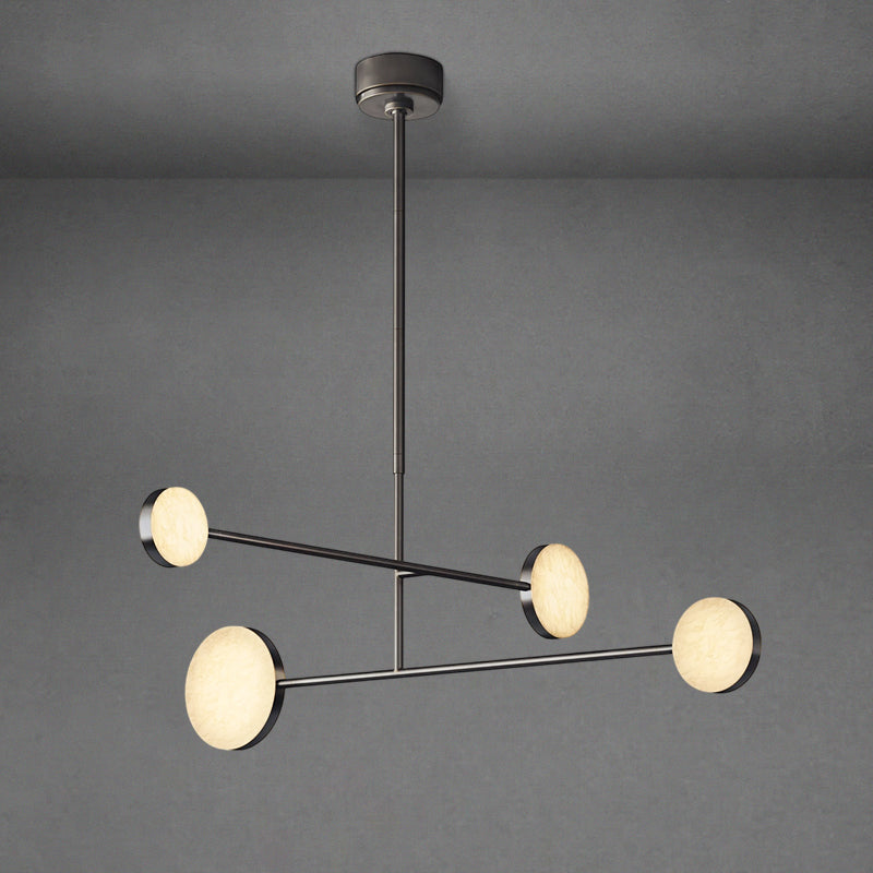 Alexande Mobile Chandelier 36"