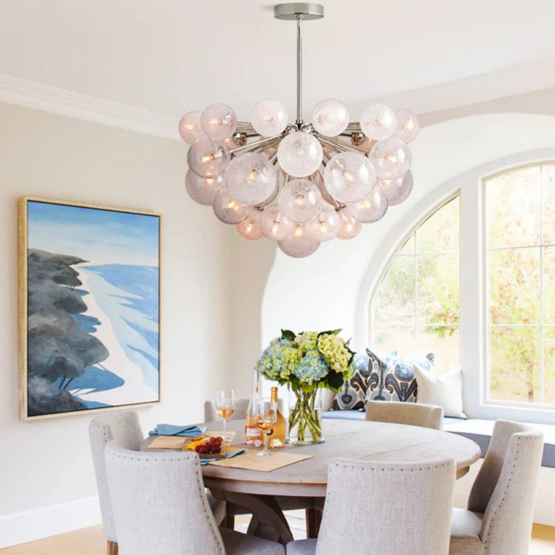 Mandoza Chandelier 19/37 Light