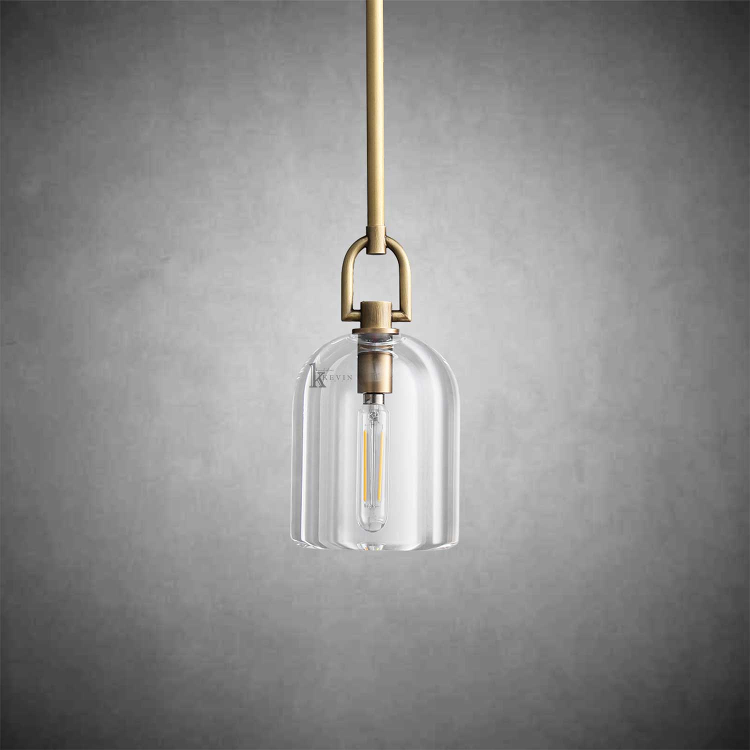 Botanyst Cloche Pendant 5", 8", 10"