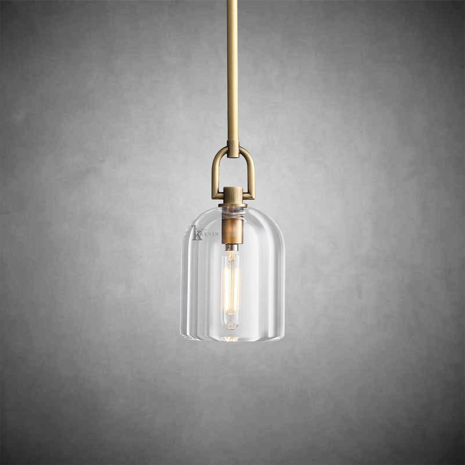 Botanyst Cloche Pendant 5", 8", 10"