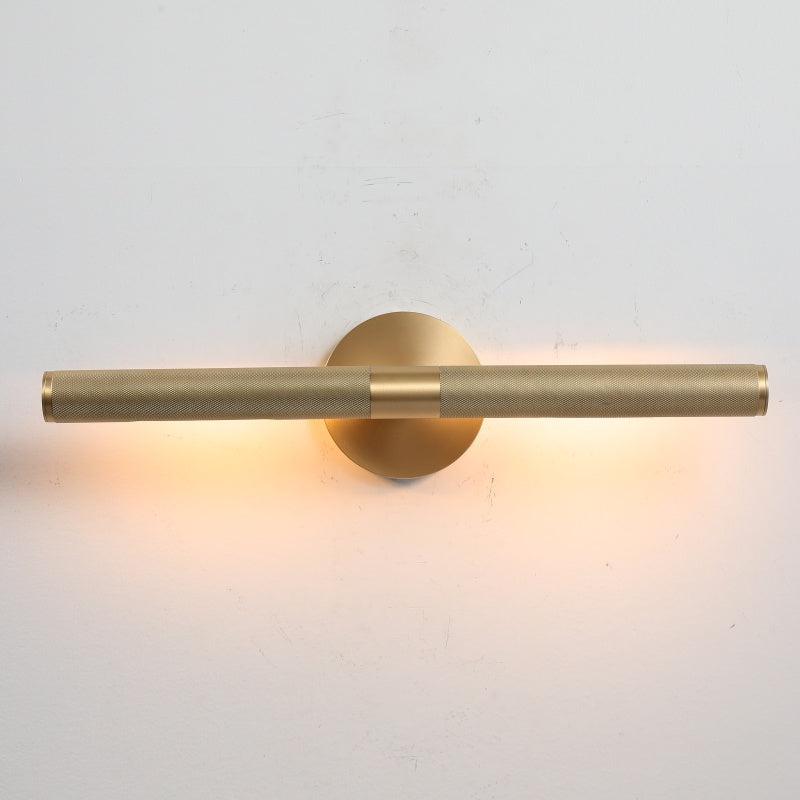 Amph Cylindrical Picture Light