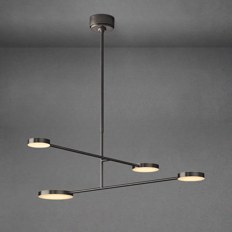 Alexande Mobile Chandelier 36"