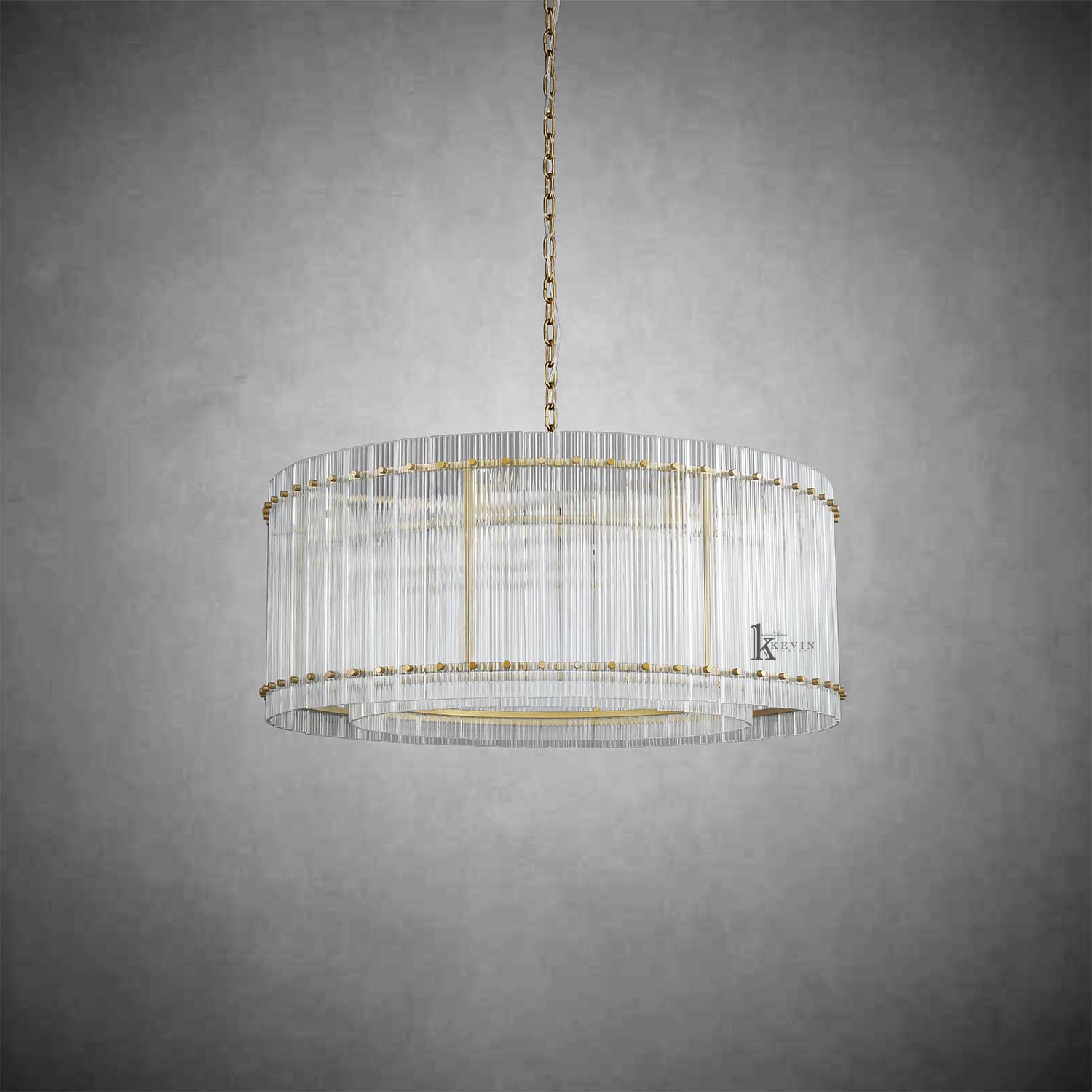 Marcus Round Chandelier