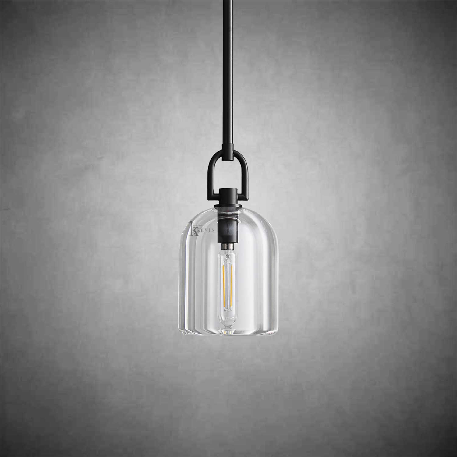 Botanyst Cloche Pendant 5", 8", 10"