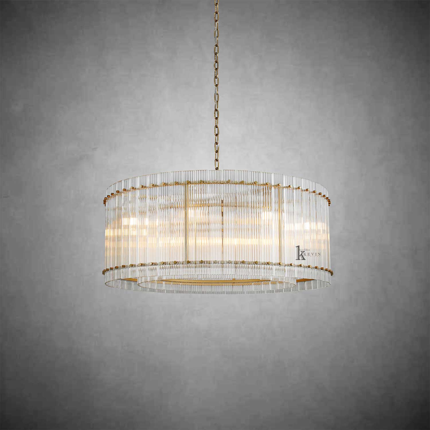 Marcus Round Chandelier