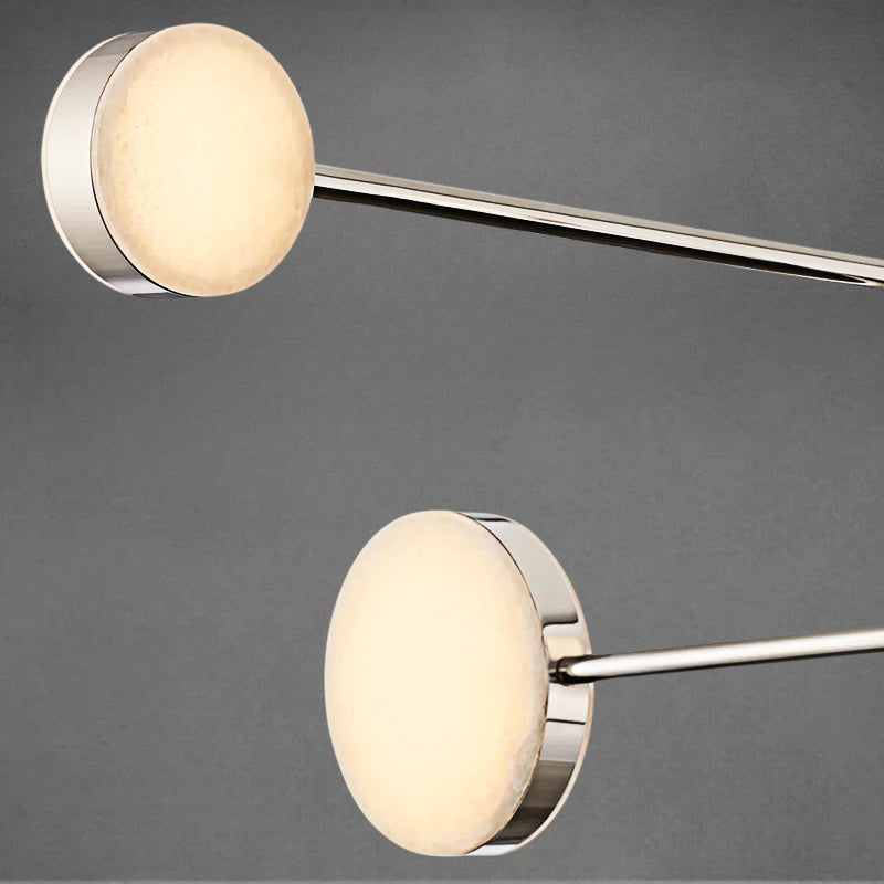Alexande Mobile Chandelier 36"