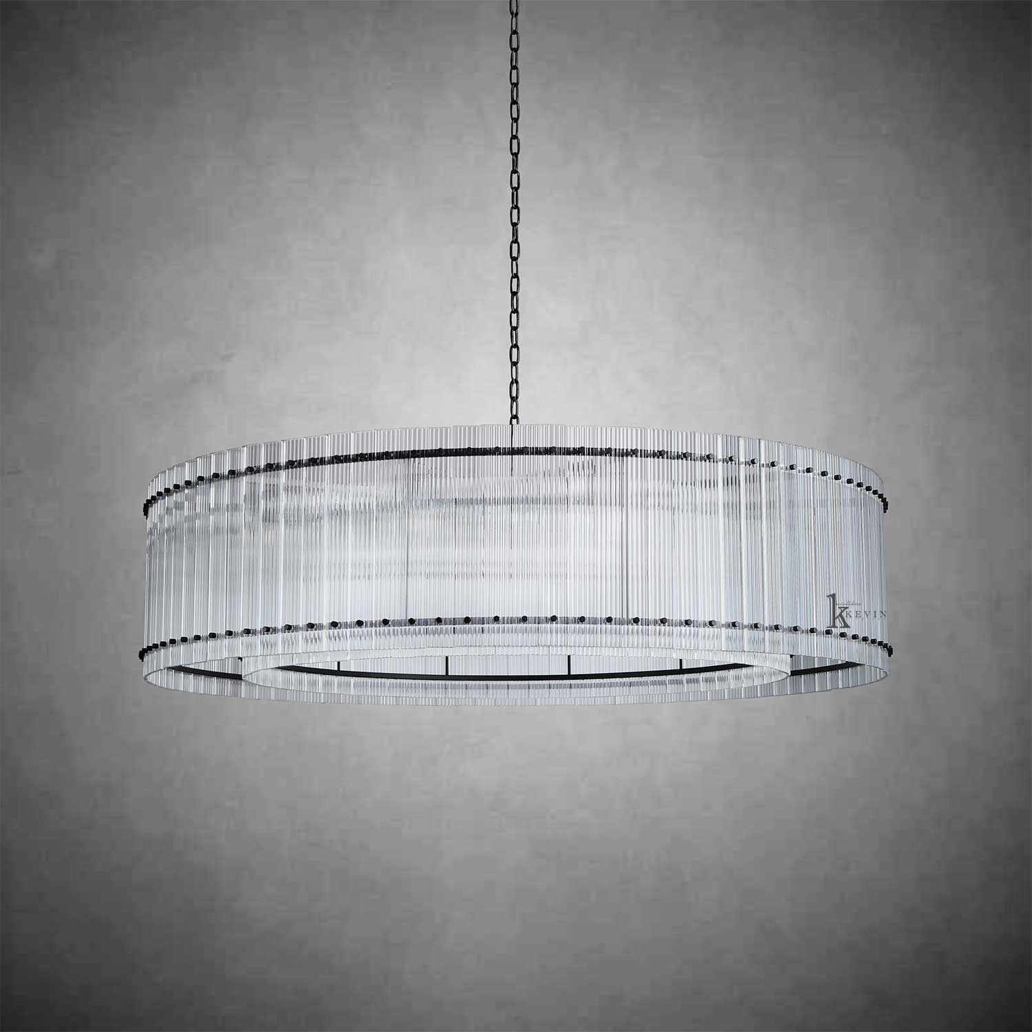 Marcus Round Chandelier