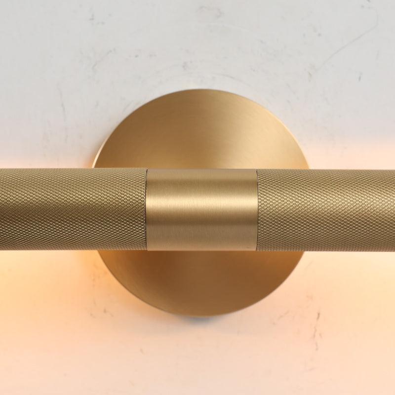 Amph Cylindrical Picture Light