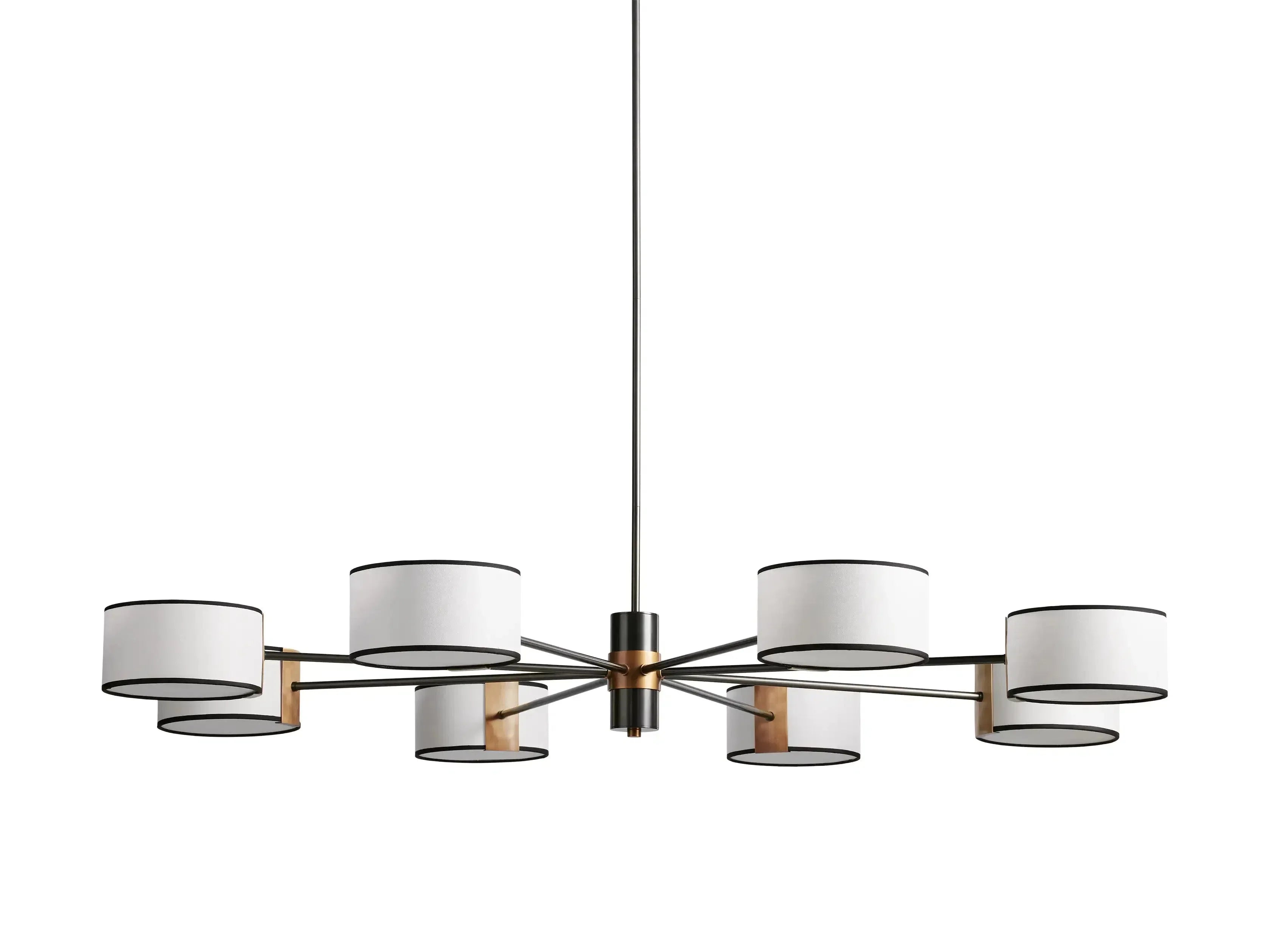 Daphne Round Chandelier 48''60''