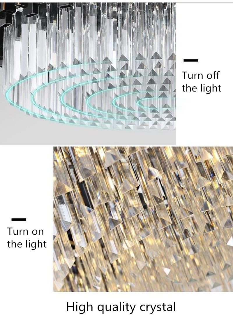 Kevin Elian Lason Crystal Chandelier Chandeliers Kevinstudiolives