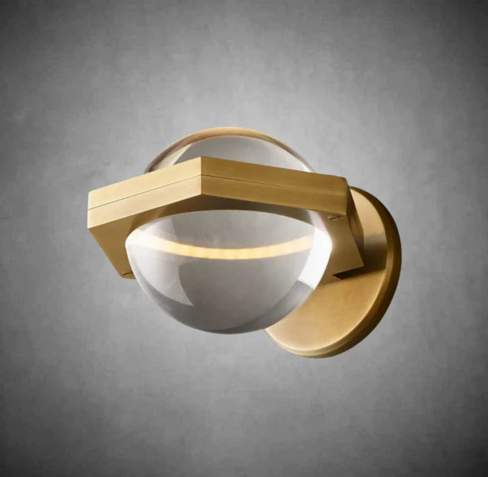 Eclatamt Wall Sconce