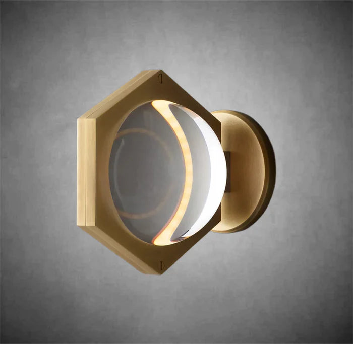 Eclatamt Wall Sconce