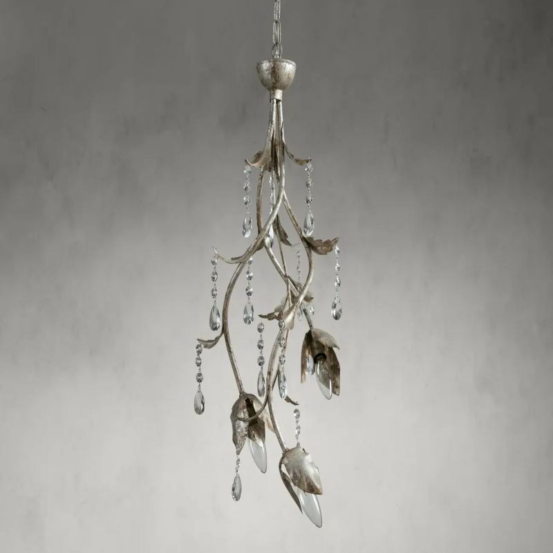 Viticce Pendant 28- Silver NORMAL Kevin Studio