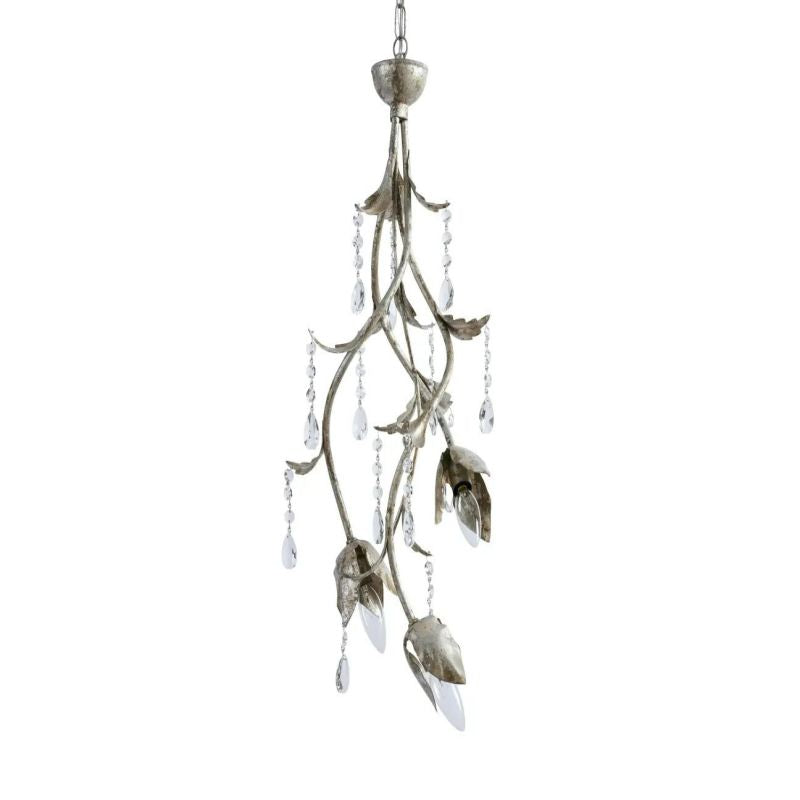 Viticce Pendant 28- Silver NORMAL Kevin Studio