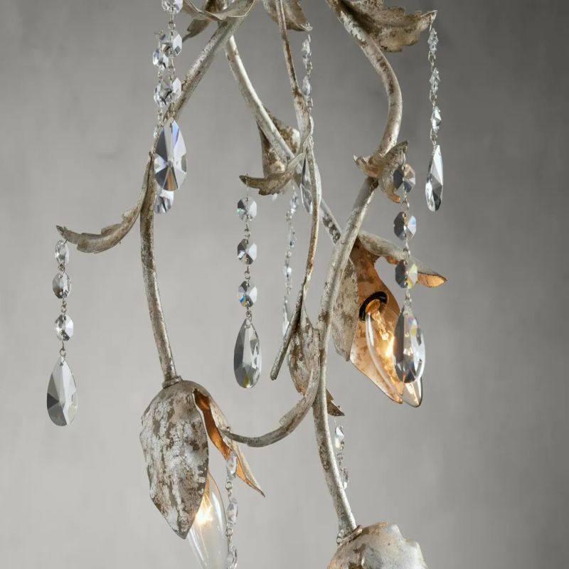 Viticce Pendant 28- Silver NORMAL Kevin Studio