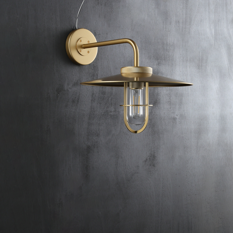 Otilire Barn Modern Outdoor Wall Sconces Wall Light Fixtures Kevin Studio Inc