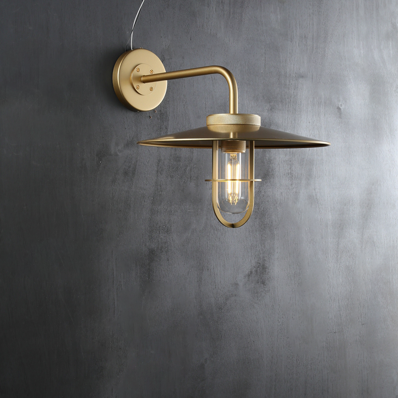 Otilire Barn Modern Outdoor Wall Sconces Wall Light Fixtures Kevin Studio Inc