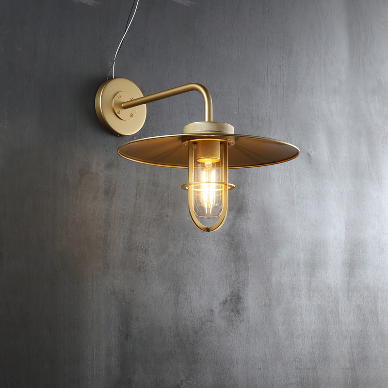 Otilire Barn Modern Outdoor Wall Sconces Wall Light Fixtures Kevin Studio Inc