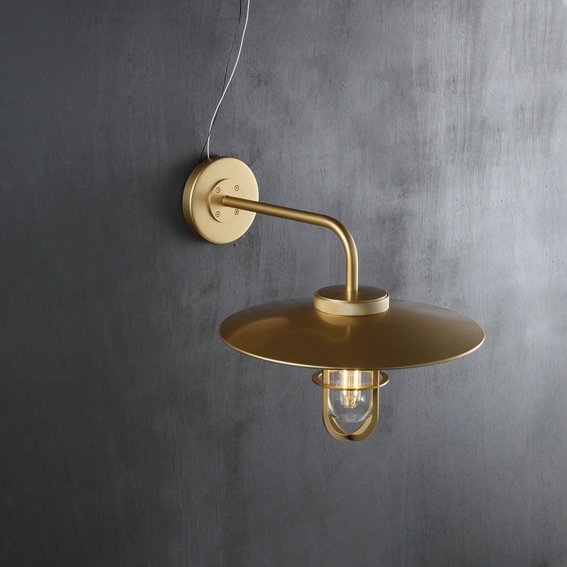 Otilire Barn Modern Outdoor Wall Sconces Wall Light Fixtures Kevin Studio Inc