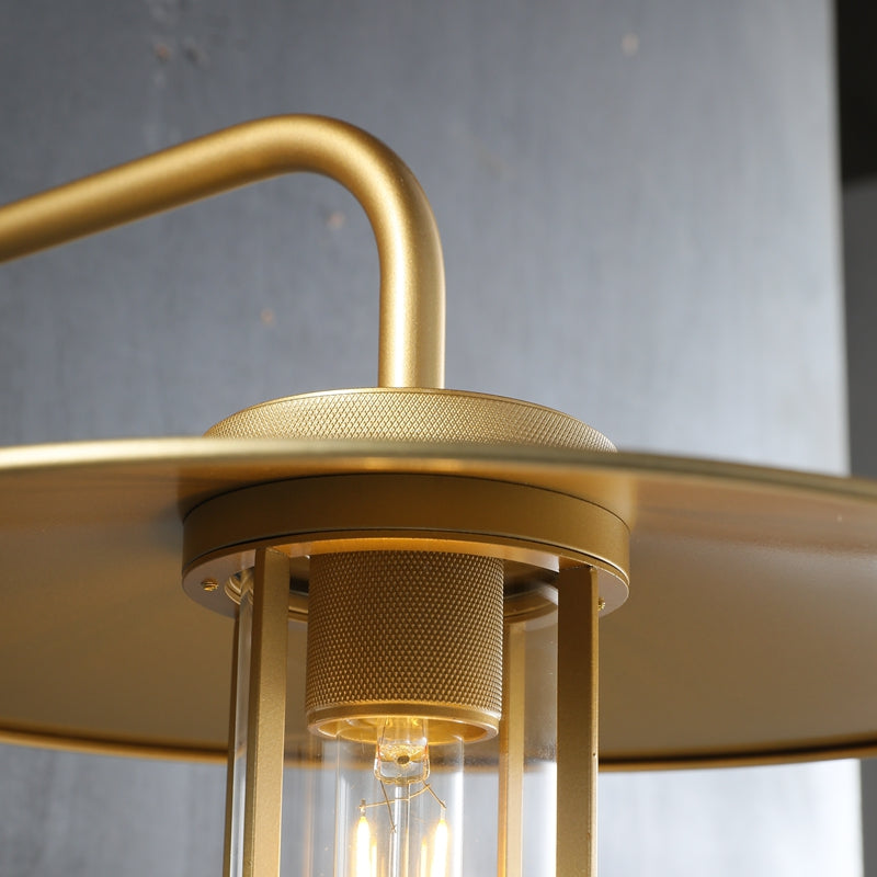 Otilire Barn Modern Outdoor Wall Sconces Wall Light Fixtures Kevin Studio Inc