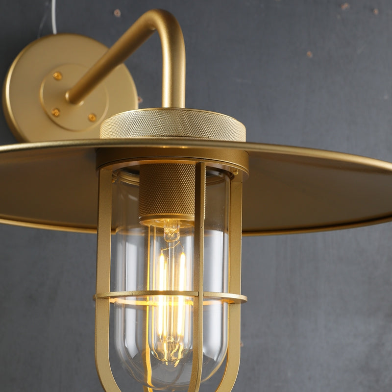 Otilire Barn Modern Outdoor Wall Sconces Wall Light Fixtures Kevin Studio Inc