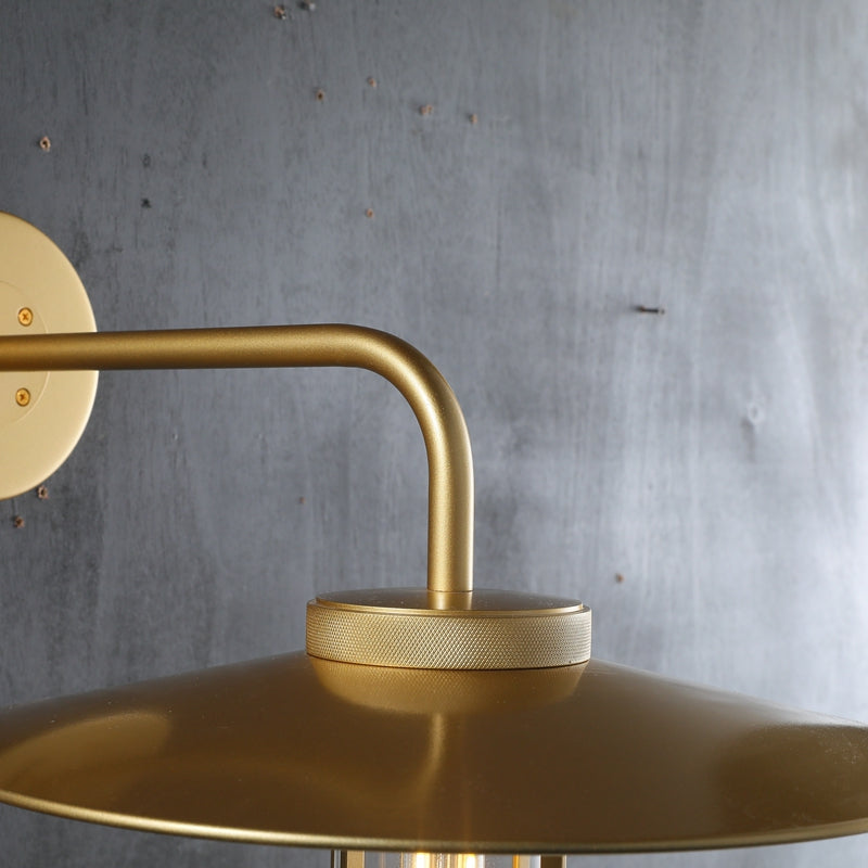 Otilire Barn Modern Outdoor Wall Sconces Wall Light Fixtures Kevin Studio Inc