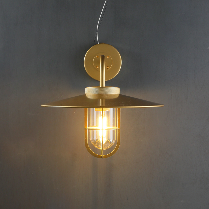 Otilire Barn Modern Outdoor Wall Sconces Wall Light Fixtures Kevin Studio Inc