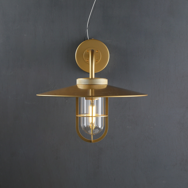 Otilire Barn Modern Outdoor Wall Sconces Wall Light Fixtures Kevin Studio Inc