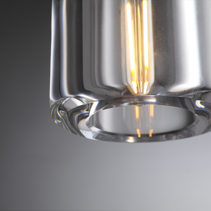 Boyle Cloche Pendant Herman Lighting