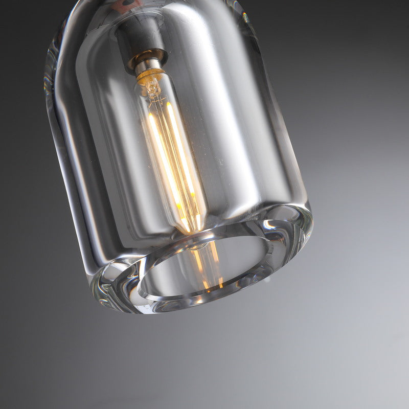 Boyle Cloche Pendant Herman Lighting