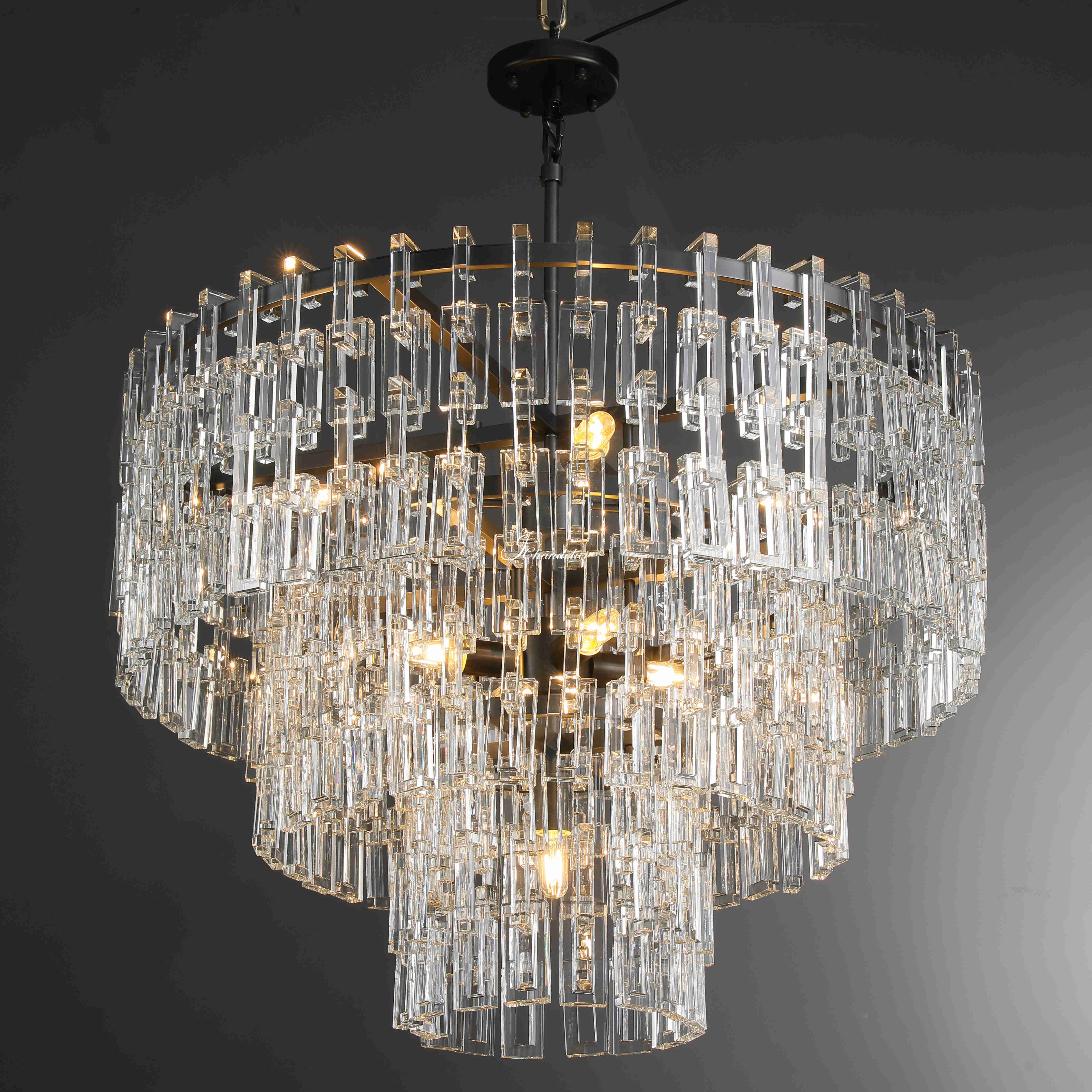 Marigan Series Modern Chandelier