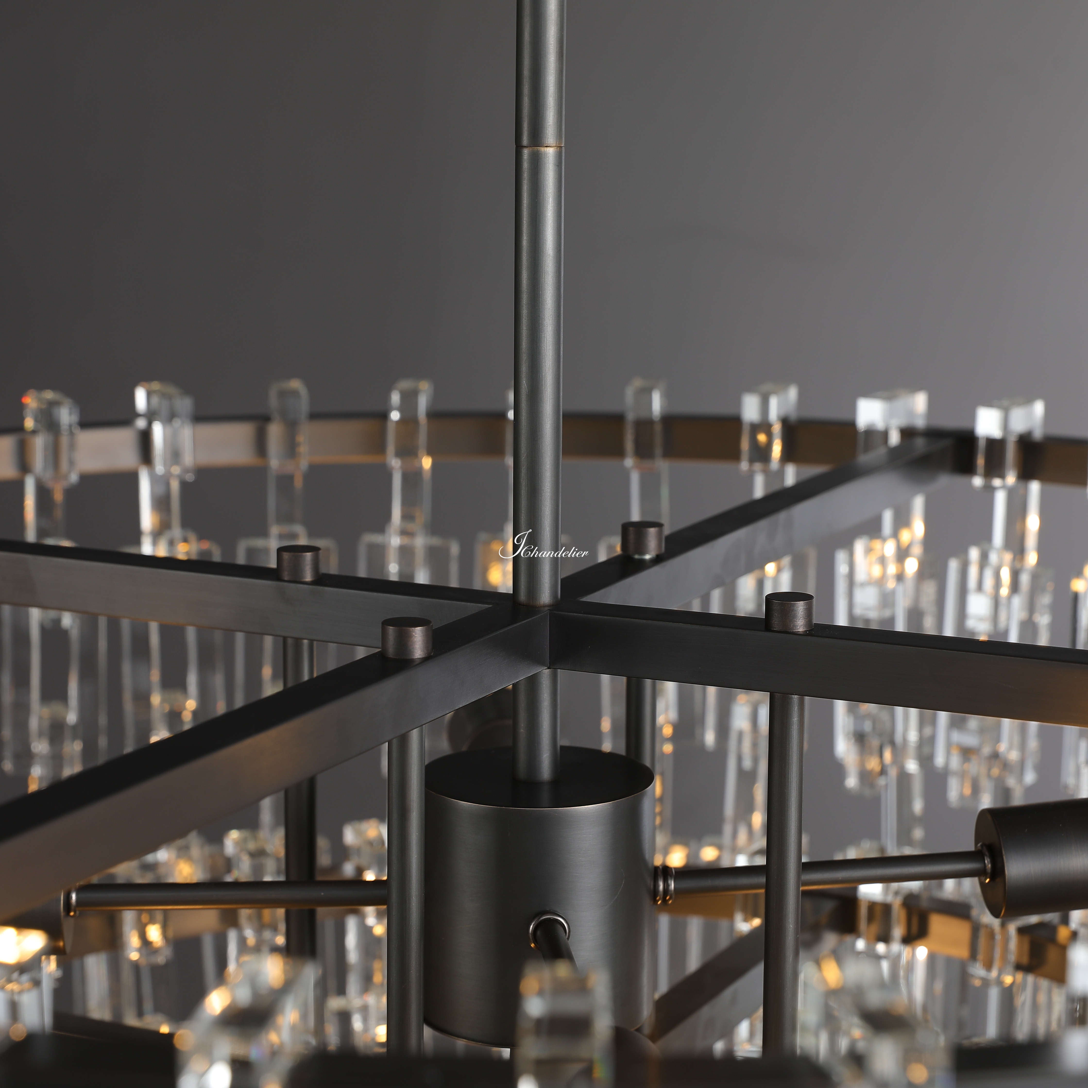 Marigan Series Modern Chandelier