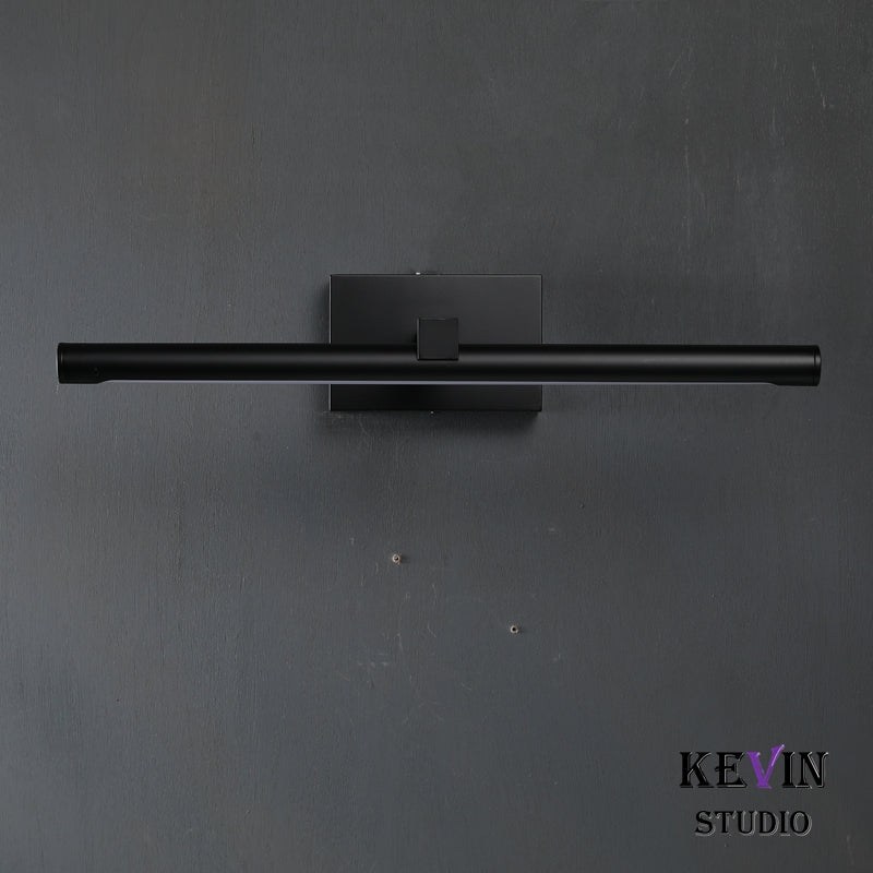 Solid Picture Light Modern Minimalist Wall Sconce Wall Sconce Kevin Studio Inc