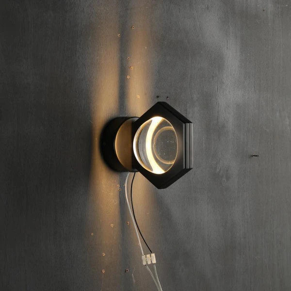 Eclatamt Wall Sconce
