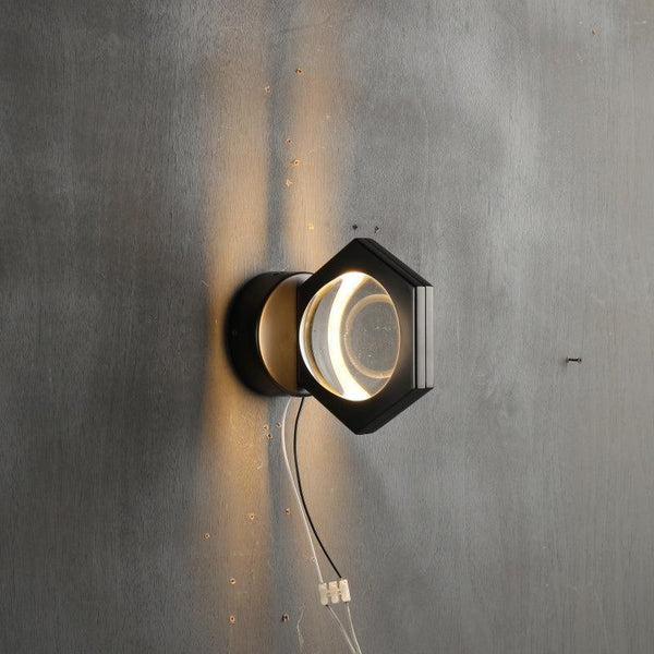 Eclatamt Wall Sconce