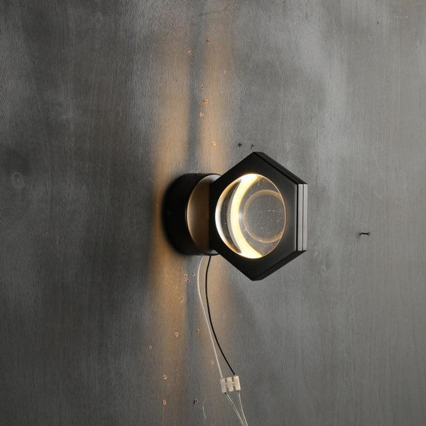 Eclatamt Wall Sconce