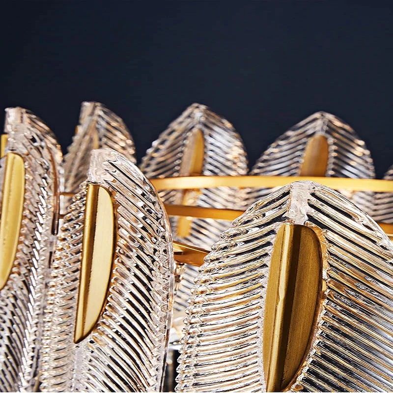 Fina Island Chandelier