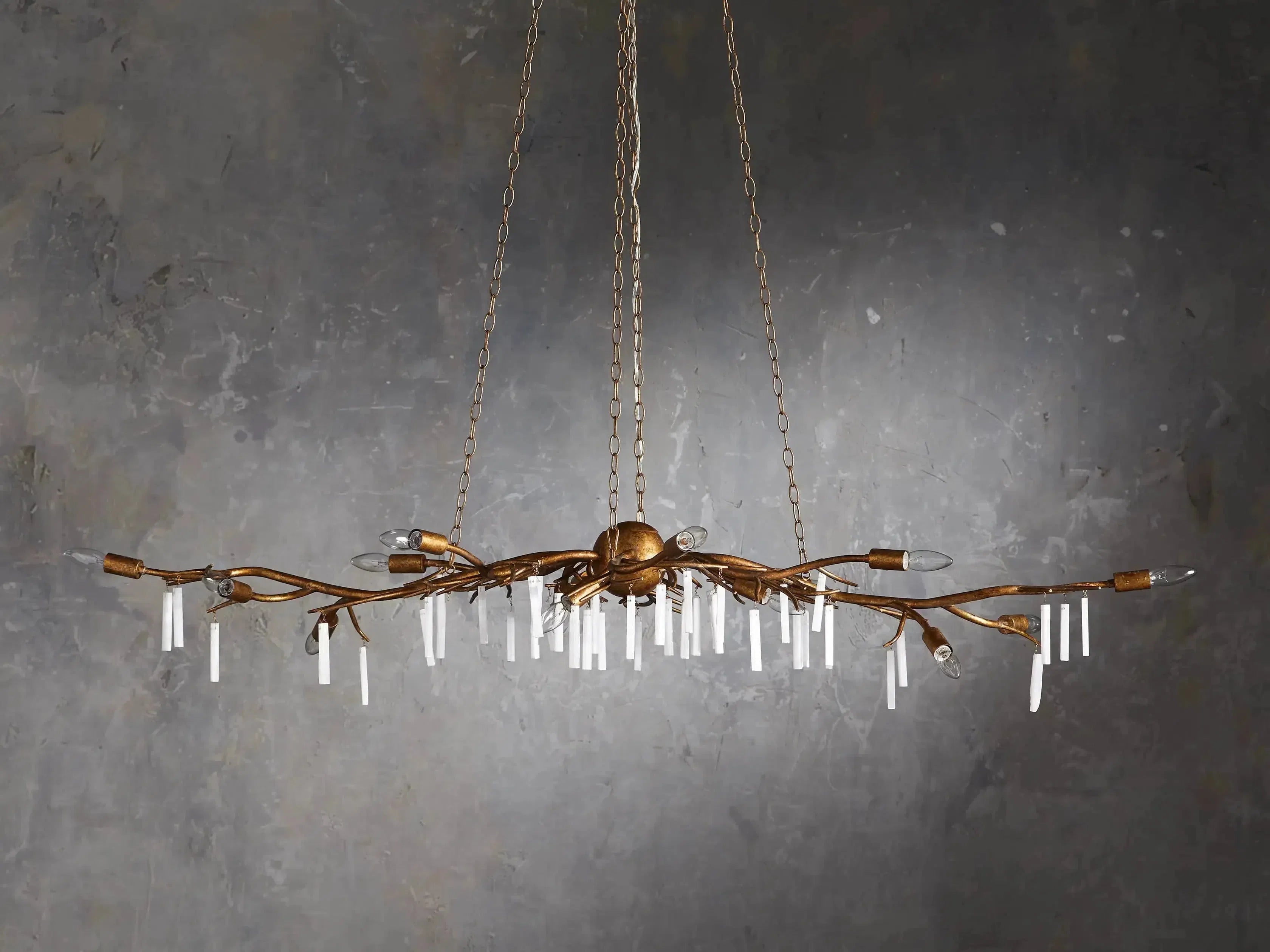 Jada Chandelier 15 Light