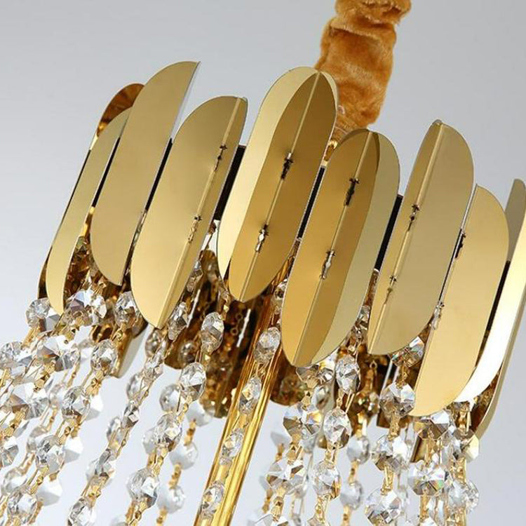 Kevin Kubica Crystal Chandelier Chandeliers Kevinstudiolives