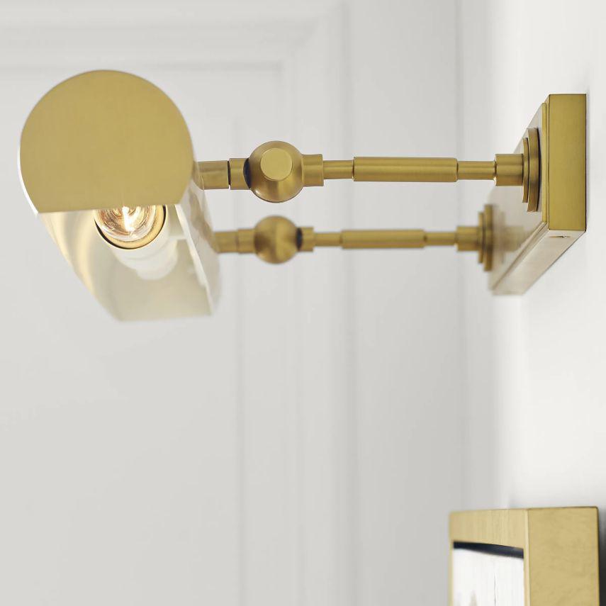 Belmore Picture Light 10" 18'' 24'' 30''